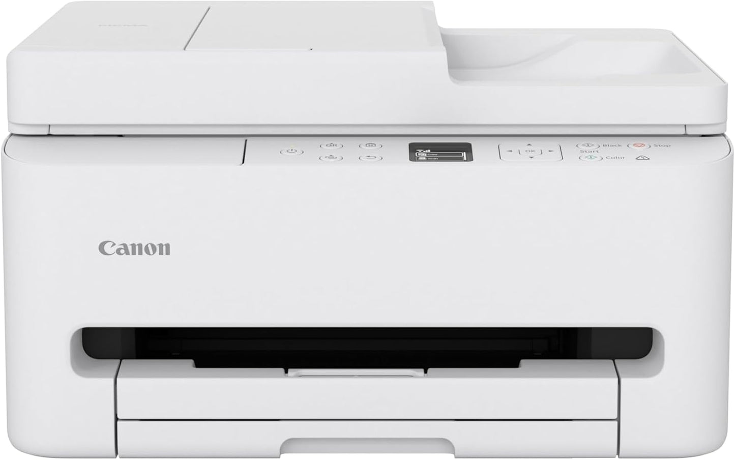 Canon PIXMA TS7550i Wireless All-in-One Inkjet Printer