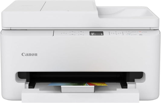 Canon PIXMA TS7550i Wireless All-in-One Inkjet Printer