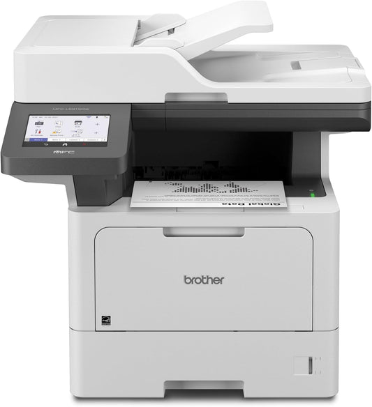 Brother Professional Wireless All-in-One Printer | MFCL5915DW