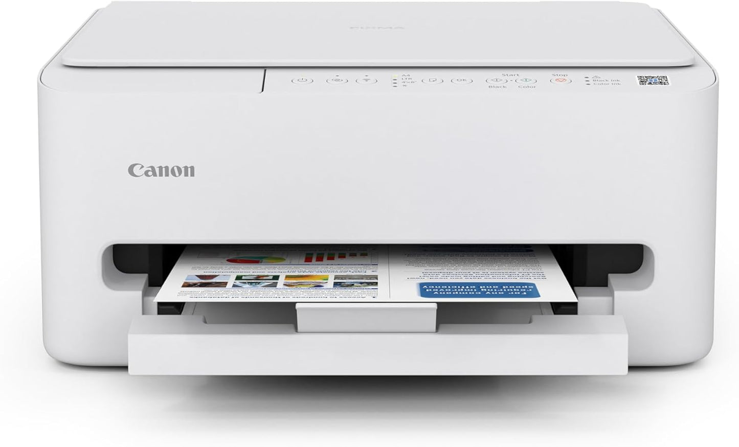 Canon PIXMA Wireless Color Inkjet Printer | TS4320