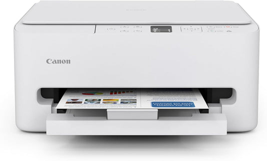 Canon PIXMA TS6520 Wireless All-in-One Inkjet Printer