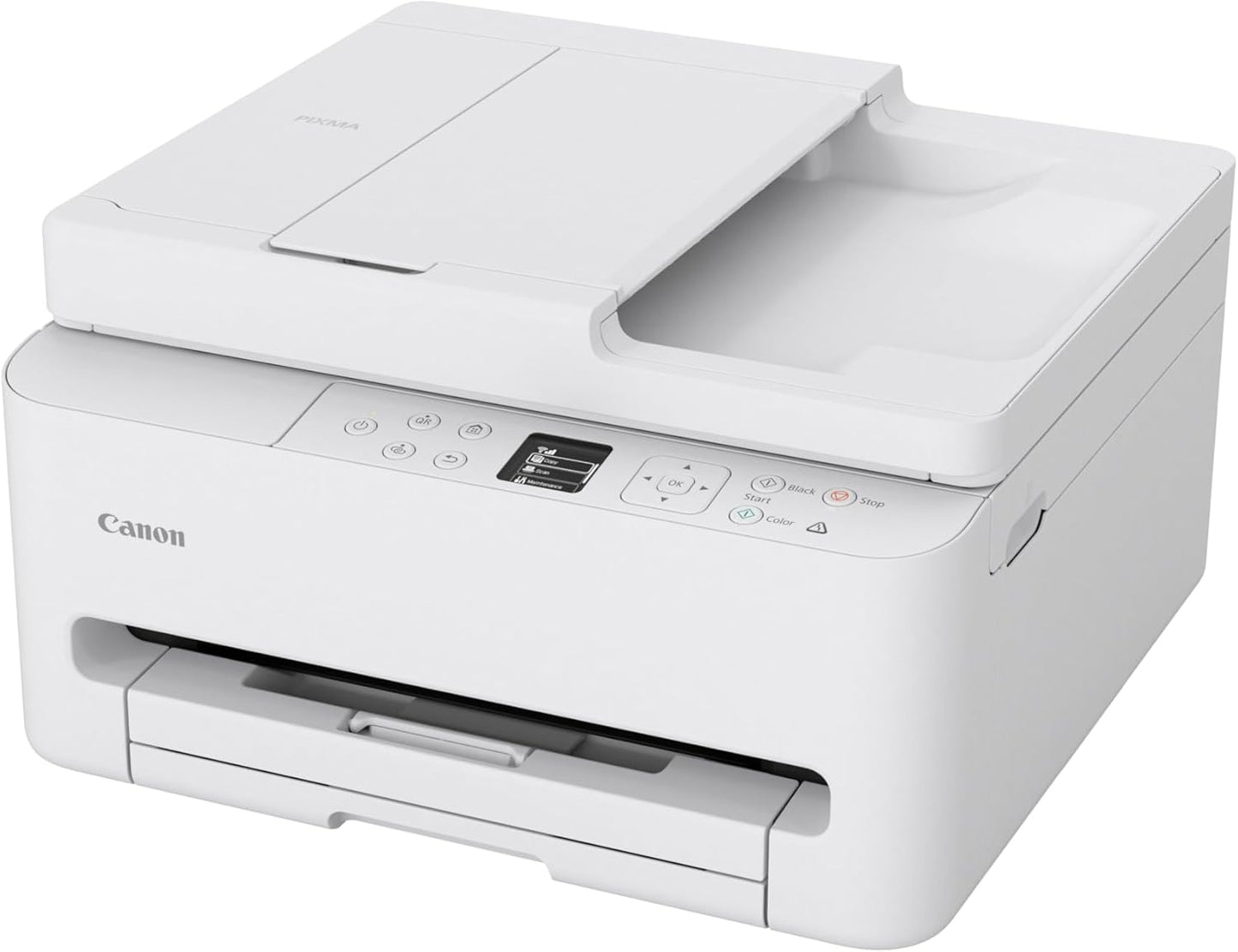 Canon PIXMA TS7550i Wireless All-in-One Inkjet Printer