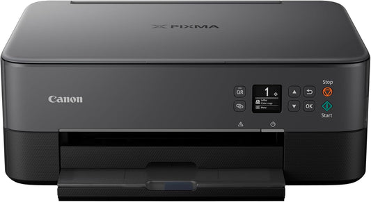 Canon PIXMA TS6420a Wireless All-in-One Inkjet Printer