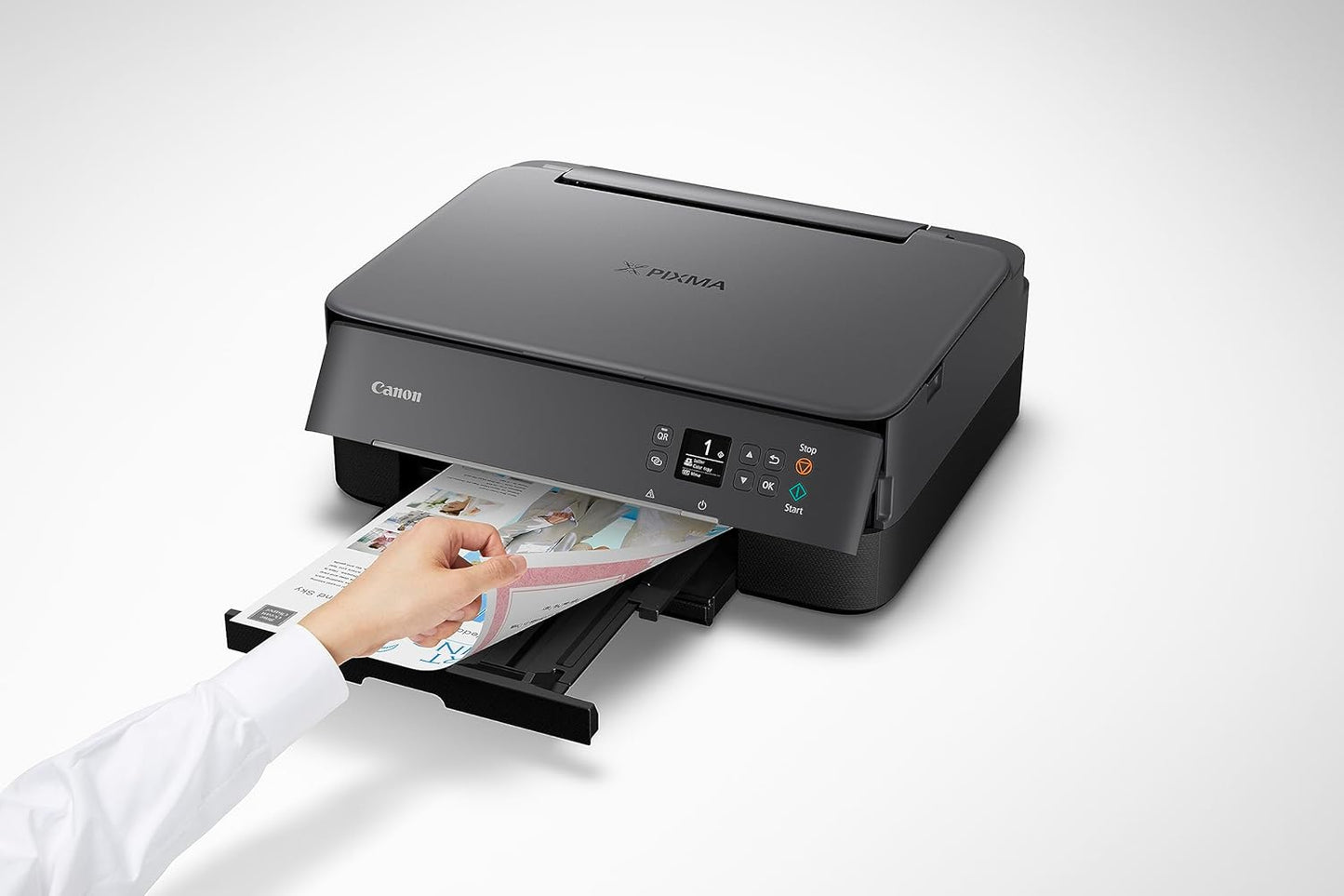 Canon PIXMA TS6420a Wireless All-in-One Inkjet Printer