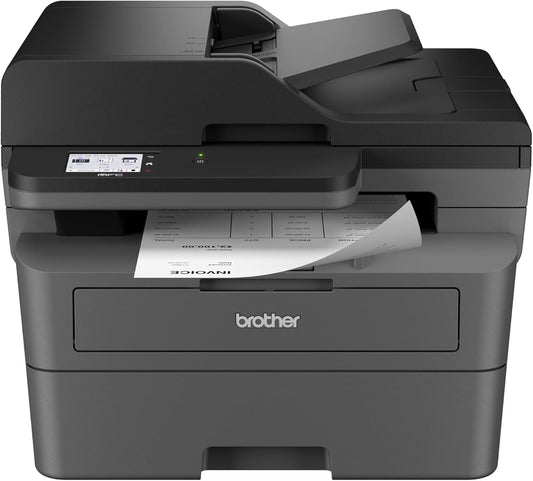 Brother Wireless All-in-One Laser Printer | MFCL2820DW